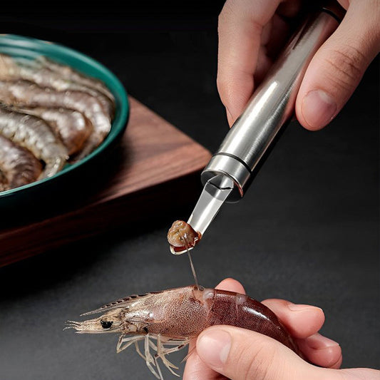 🔥 ACHETEZ 1, OFFERT 1 ! 💥 Carottier Multifonction Inox – Polyvalent, Robuste & Précision Maximale pour Cuisine Pro ⚙️🥕📦