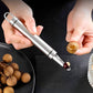🔥 ACHETEZ 1, OFFERT 1 ! 💥 Carottier Multifonction Inox – Polyvalent, Robuste & Précision Maximale pour Cuisine Pro ⚙️🥕📦