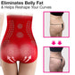🥳NEW HOT SALE🥳💞58K+ SOLD!🧘‍♀️⌛Pantalon en microfibre taille haute, sculptant et brûleur de graisse 🌸 Augmentez votre température corporelle et favorisez la circulation sanguine. 🧘‍♀️