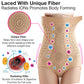 🥳NEW HOT SALE🥳💞58K+ SOLD!🧘‍♀️⌛Pantalon en microfibre taille haute, sculptant et brûleur de graisse 🌸 Augmentez votre température corporelle et favorisez la circulation sanguine. 🧘‍♀️