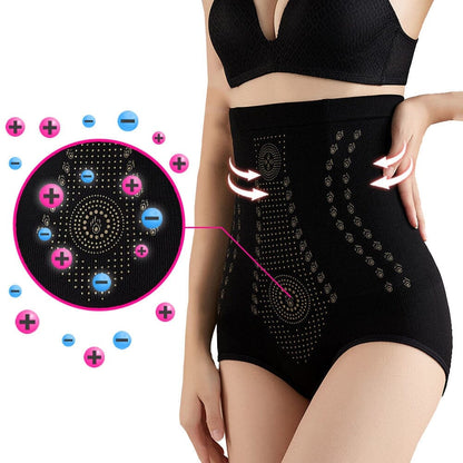 🥳NEW HOT SALE🥳💞58K+ SOLD!🧘‍♀️⌛Pantalon en microfibre taille haute, sculptant et brûleur de graisse 🌸 Augmentez votre température corporelle et favorisez la circulation sanguine. 🧘‍♀️