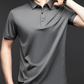 ✨Nouvelle arrivée en solde✨Polo boutonné en coton mercerisé de haute qualité pour homme