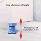 💥🌸🌸Achetez-en 3 et obtenez-en 2 gratuitement✨Coussinets rehausseurs universels multifonctionnels pour base de machine à laver