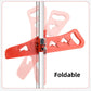 🔪 52% DE RÉDUCTION! ⚙️ Outil de coupe pour cloisons sèches pliable en acier inoxydable – Précision, durabilité & rangement compact – Idéal pour les travaux de rénovation et de bricolage 🛠️