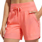 💥 Best-seller été : Short de sport 2-en-1 - Profitez de -49% !