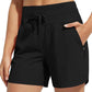 💥 Best-seller été : Short de sport 2-en-1 - Profitez de -49% !