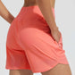 💥 Best-seller été : Short de sport 2-en-1 - Profitez de -49% !