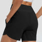 💥 Best-seller été : Short de sport 2-en-1 - Profitez de -49% !