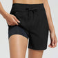 💥 Best-seller été : Short de sport 2-en-1 - Profitez de -49% !