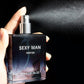 ⏰ Offre limitée – 50% de réduction ! Parfum de charme pour homme 🖤✨