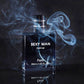 ⏰ Offre limitée – 50% de réduction ! Parfum de charme pour homme 🖤✨