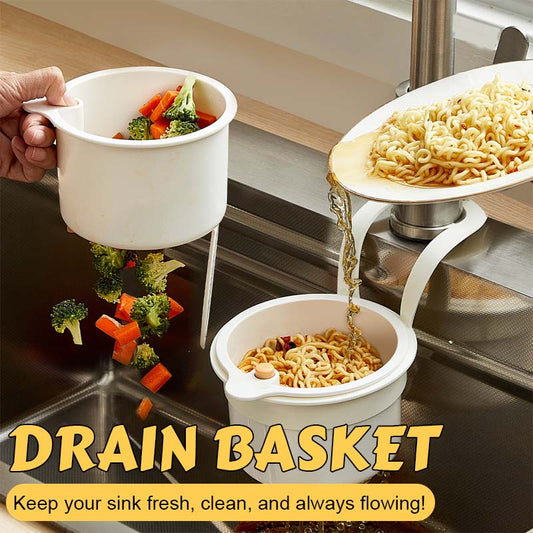 🧼 A Basket that Will Revolutionize Your Kitchen – clean in seconds⏳Buy 1 Get 1 Free🔥