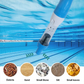 🏄‍Meilleure vente de l'été🏊‍Aspirateur de piscine rechargeable sans fil 3 en 1(🔥55 % de réduction)