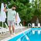 🏄‍Meilleure vente de l'été🏊‍Aspirateur de piscine rechargeable sans fil 3 en 1(🔥55 % de réduction)