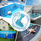 🏄‍Meilleure vente de l'été🏊‍Aspirateur de piscine rechargeable sans fil 3 en 1(🔥55 % de réduction)
