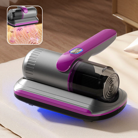 🌿 Testé contre les allergies : 🛏️ L'appareil HF élimine les acariens dans les matelas et les tapis