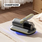 🌿 Testé contre les allergies : 🛏️ L'appareil HF élimine les acariens dans les matelas et les tapis
