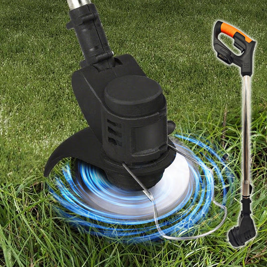 ⌛Cette période est limitée à 50%💥1500 W Tondeuse à gazon portable🚀Livraison gratuite