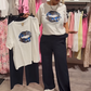 ⏳Vente 51% de réduction⏰Ensemble 2 pièces haut et pantalon imprimés pour femme(ensemble 2 pièces)