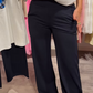 ⏳Vente 51% de réduction⏰Ensemble 2 pièces haut et pantalon imprimés pour femme(ensemble 2 pièces)