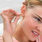 📢Kit portable de 6 perce-oreilles en acier inoxydable - Outil à spirale pour les oreilles✨