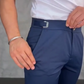 🎁  Vente chaude 50% de réduction 🔥Pantalon stretch slim fit pour hommes