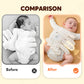🏆👶Paume de sommeil intelligente et apaisante pour bébé🎁Durée limitée 63% de réduction