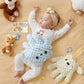 🏆👶Paume de sommeil intelligente et apaisante pour bébé🎁Durée limitée 63% de réduction