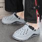 🔥Vente chaude d'été🔥Crocs unisexes, respirantes, légères et antidérapantes