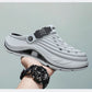 🔥Vente chaude d'été🔥Crocs unisexes, respirantes, légères et antidérapantes
