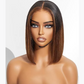 🎁💇‍♀️ Jusqu’à -60 % ! Perruque carrée mi-longue pour femme — Style tendance & cheveux ultra-naturels ✨💕