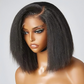 🎁💇‍♀️ Jusqu’à -60 % ! Perruque carrée mi-longue pour femme — Style tendance & cheveux ultra-naturels ✨💕
