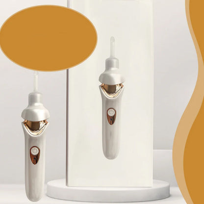 💖2025 Vente chaude💖Nettoyage des oreilles sans douleur pour toute la famille