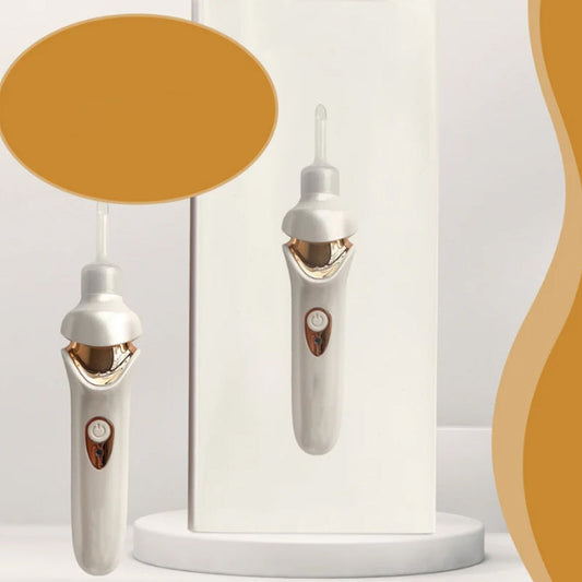 💖2025 Vente chaude💖Nettoyage des oreilles sans douleur pour toute la famille