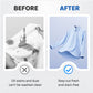 300ml Blanchiment & Détergent Color-Protect👚✨