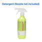 300ml Blanchiment & Détergent Color-Protect👚✨