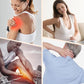 ⏳Spécial à durée limitée⏰Pistolet de massage musculaire multifonctionnel automatique à 12 têtes