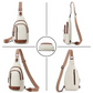 🎉Offre spéciale de la semaine – 50 % de réduction✨👜Sac de loisirs tendance et spacieux pour femmes