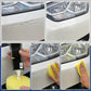 Pâte de réparation pour rayures de voiture, cire à polir pour peinture automobile