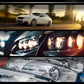 🔥Kit de rénovation et de revêtement de cristallisation pour phares automobiles🚗✨