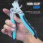🔥Soldes exceptionnels 50 % de réduction🔥🛠️Pince à clipser automatique pour plastique