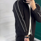 🎉2025 Nouveaux produits Hot Sale✨Classic Side Stripes Tracksuits