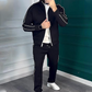 🎉2025 Nouveaux produits Hot Sale✨Classic Side Stripes Tracksuits