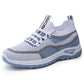 👟 50% DE RÉDUCTION ! 🏃‍♀️ Chaussures de course décontractées à lacets pour femmes – Légères, respirantes & amortissantes – parfaites pour la course ou le quotidien 🌸