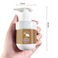 🥥 PROMO LIMITÉE 50% DE RÉDUCTION ! ✨ Crème Dépilatoire Visage Noix de Coco – Douce, Efficace, 100% Végétale 🌿