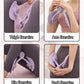 💖2025 Vente chaude💖Clip de jambe multifonctionnel de réparation pelvienne 🔥Achetez 2 Livraison Gratuite🔥