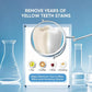 💖Dentifrice à la niacinamide pour des dents d'un blanc éclatant🦷Des dents d'un blanc nacré🦷La nouvelle arme secrète pour votre sourire !
