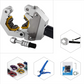 🔥Livraison gratuite 🔥 60 % DE RÉDUCTION – Kit de sertissage hydraulique portable pour tuyaux 🛠️✨