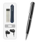 🔥 DERNIER JOUR DE PROMOTION - 50% DE RÉDUCTION 🔥 Stylo Enregistreur Vocal Multifonction à Haute Capacité