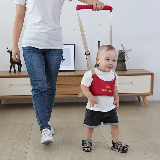 🔥Vente du dernier jour -50%🔥 Porte-bébé de Sécurité pour Nourrisson